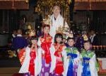 宝明院 中興九十年記念 秋季法要 宝明院 中興九十年記念 秋季法要