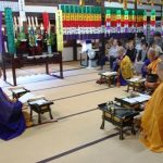 平成28年 施餓鬼会 平成28年 施餓鬼会