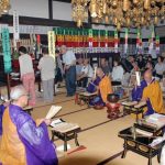 平成29年 施餓鬼会 平成29年 施餓鬼会