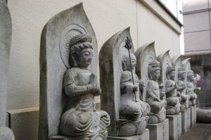 水子供養
