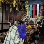 令和8年　施餓鬼会・きゅうり加持
