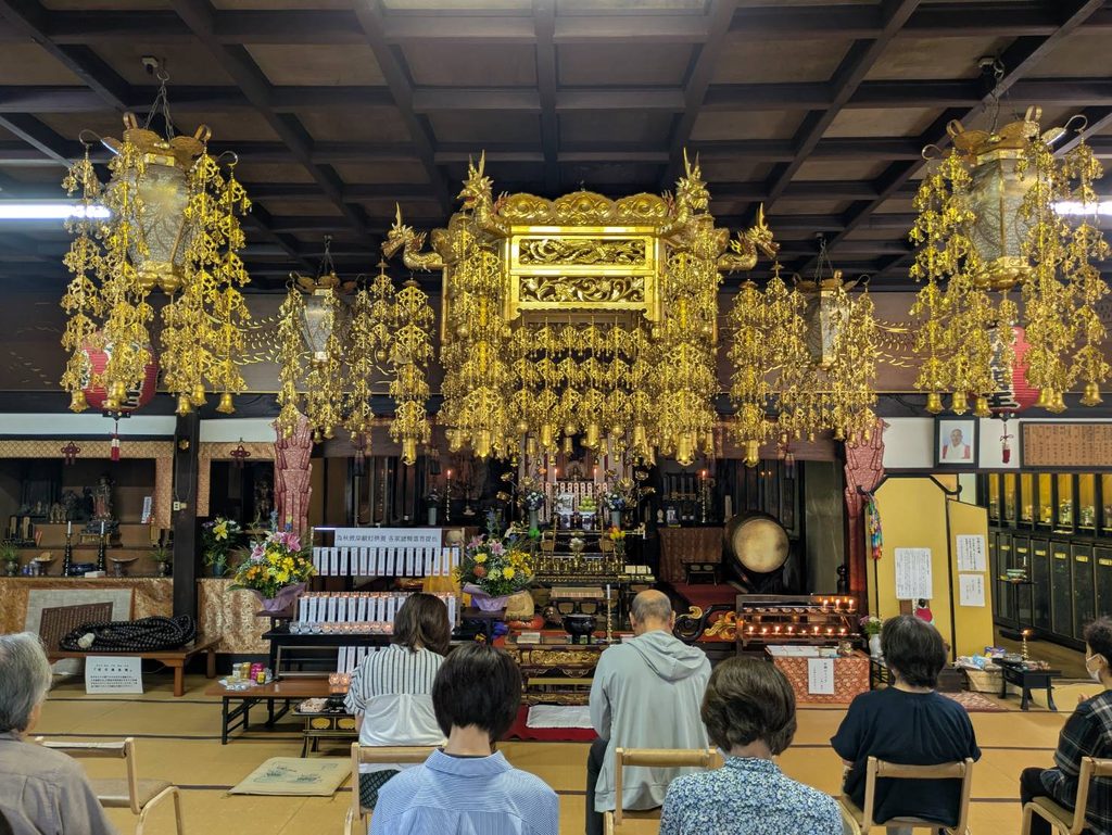 R8秋彼岸